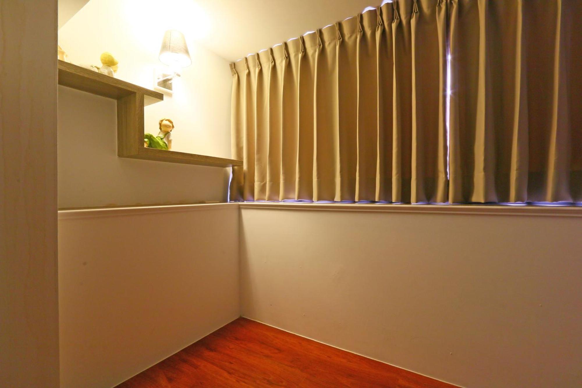 Creekside No.22 B&B Jiali Ruang foto