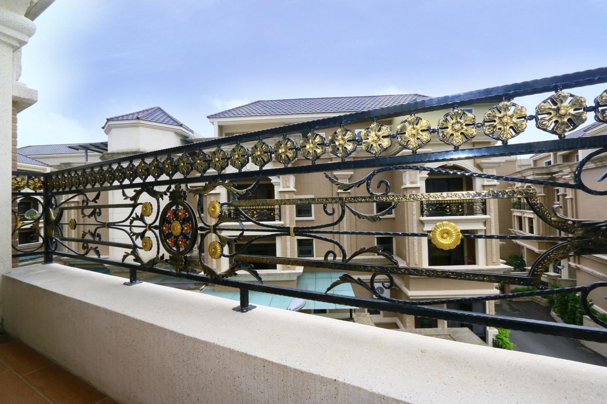Creekside No.22 B&B Jiali Ruang foto