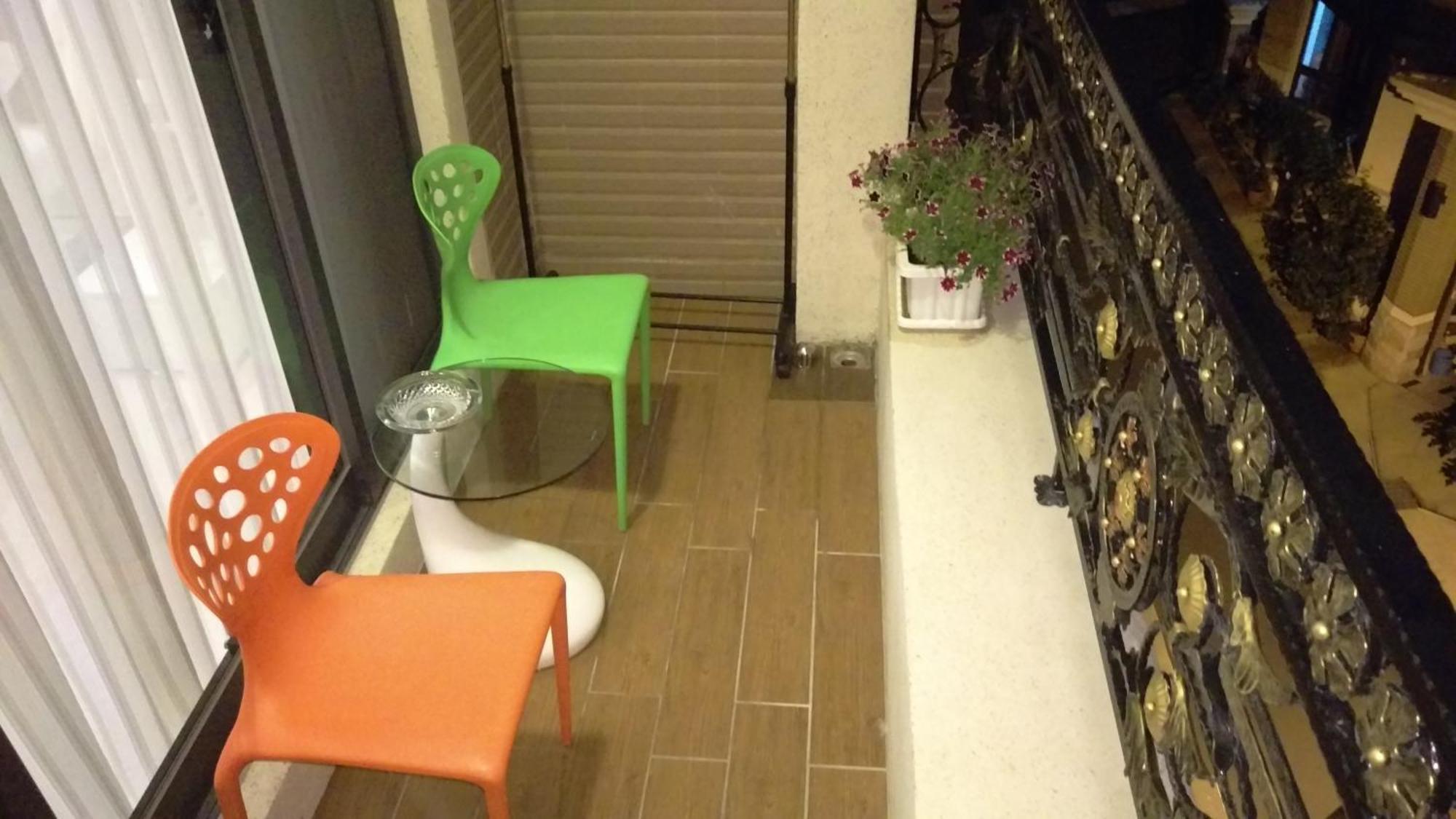 Creekside No.22 B&B Jiali Ruang foto