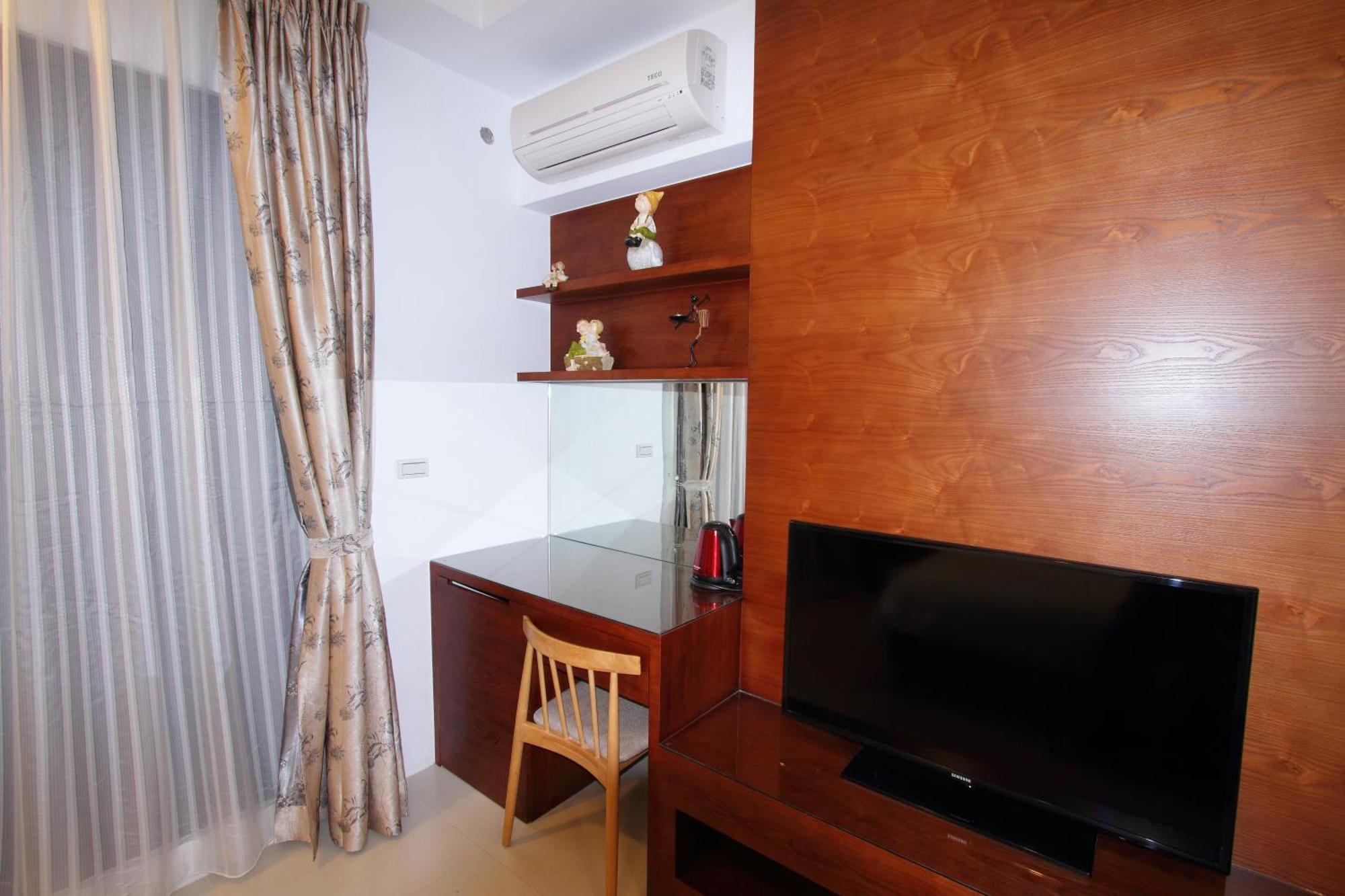 Creekside No.22 B&B Jiali Ruang foto