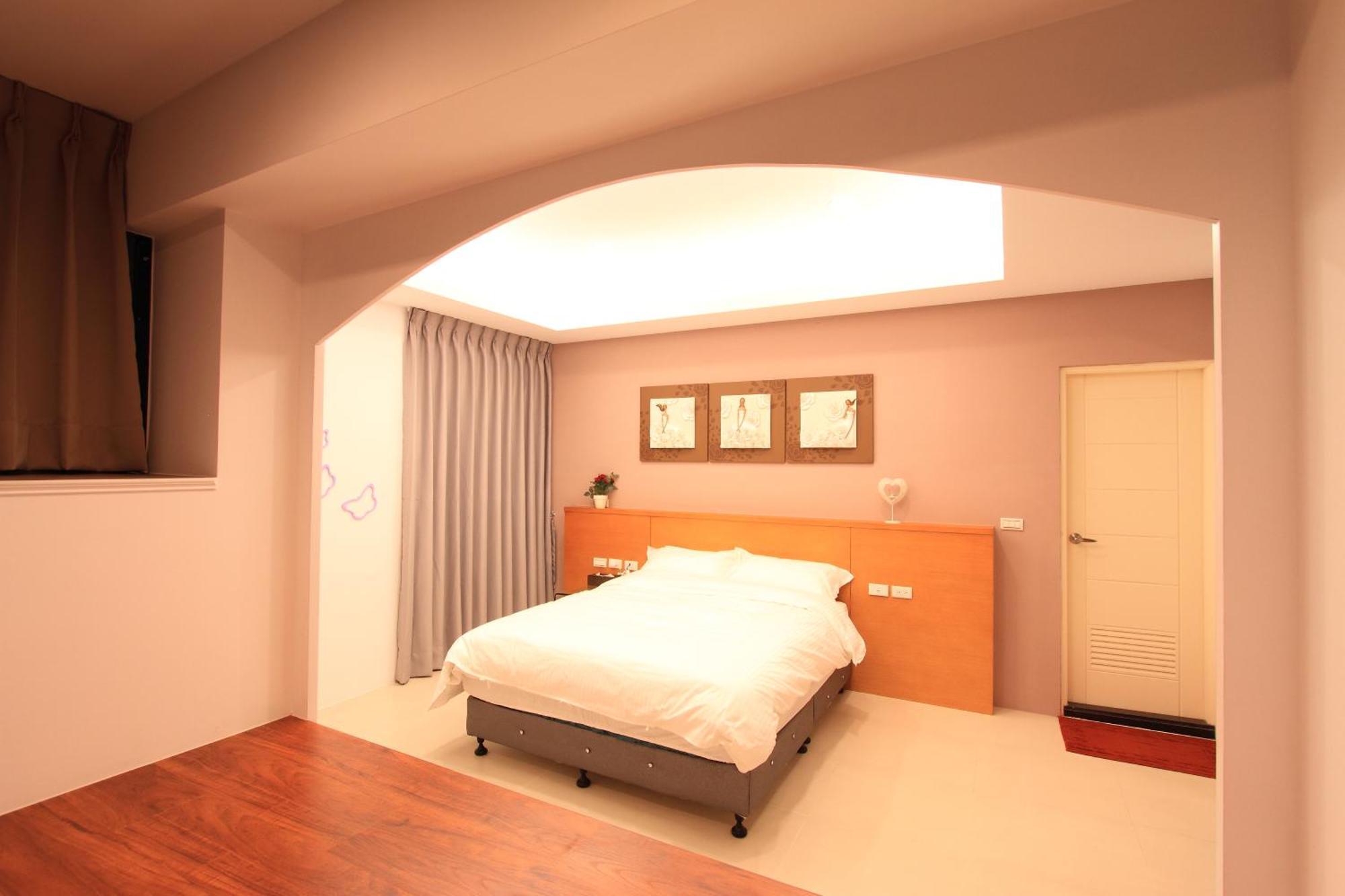 Creekside No.22 B&B Jiali Ruang foto