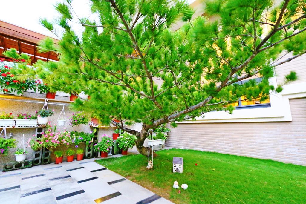 Creekside No.22 B&B Jiali Bagian luar foto