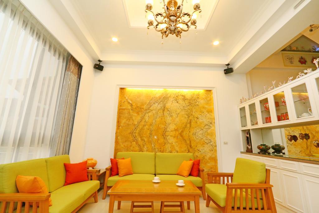Creekside No.22 B&B Jiali Bagian luar foto