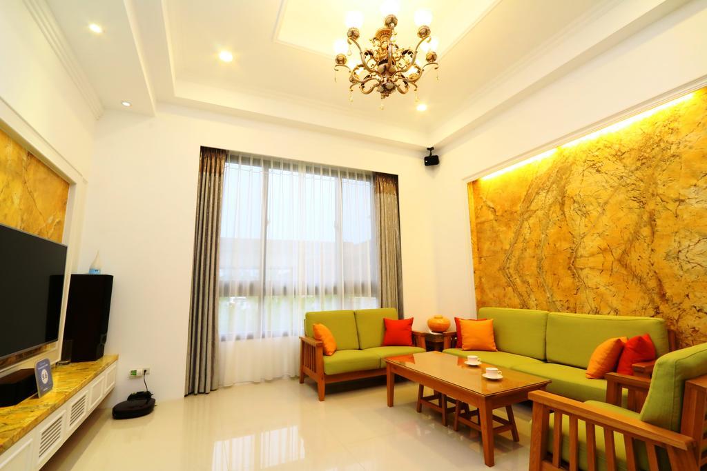 Creekside No.22 B&B Jiali Bagian luar foto